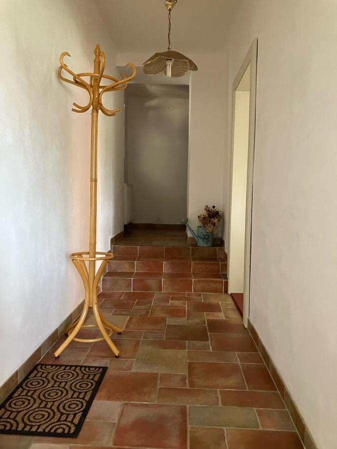 Apartmán Viktoria Český Krumlov Exterior foto